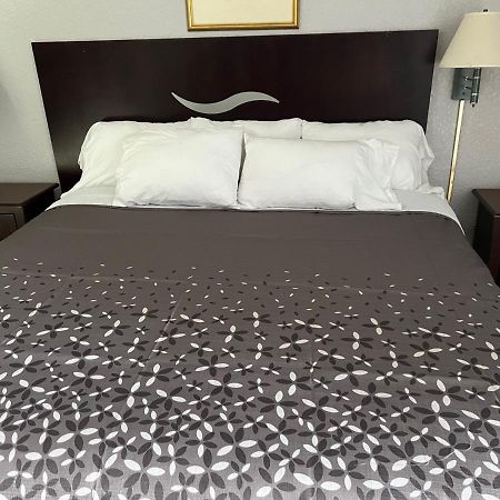 Budget Inn Tallahassee Eksteriør bilde
